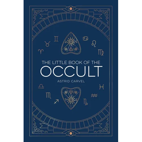 The Little Book of the Occult