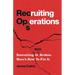 RecOps: Recruiting Is (Still) Broken. Here's How to Fix It.