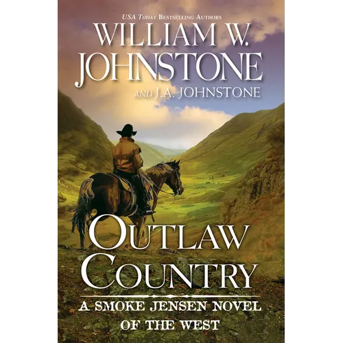 Outlaw Country