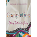 Completion: Stitching Together Life's Journey