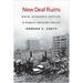 New Deal Ruins