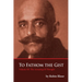 To Fathom The Gist Volume III: The Arousing of Thought