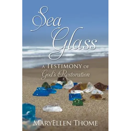 Sea Glass
