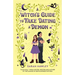A Witch's Guide to Fake Dating a Demon