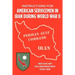 Instructions for American Servicemen in Iran During World War II