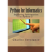 Python for Informatics: Exploring Information