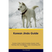 Korean Jindo Guide Korean Jindo Guide Includes: Korean Jindo Training, Diet, Socializing, Care, Grooming, Breeding and More