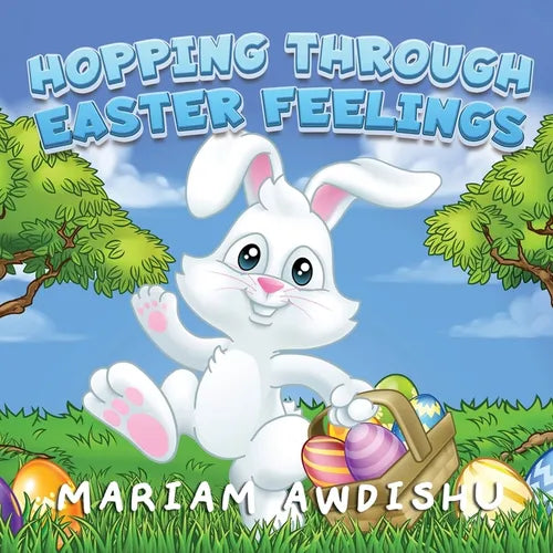 Hopping Through Easter Feelings