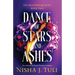 Dance of Stars and Ashes: An enemies to lovers fantasy romance