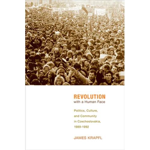 Revolution with a Human Face
