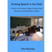 Evoking Speech in the Deaf: A History of the Montfort College for Special Needs Education and the FIC Brothers in Malawi