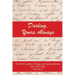 Darling, Yours Always: The WWII Letter of Peggy and George Steiner, Italy 1944-1945, Volume III