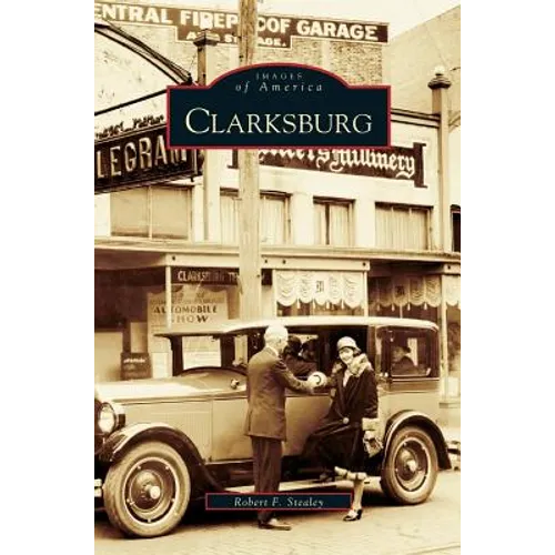 Clarksburg