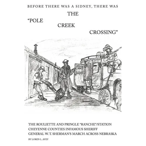 The Pole Creek Crossing