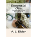 Essential Oils: Handmade Gifts: Recipe Book
