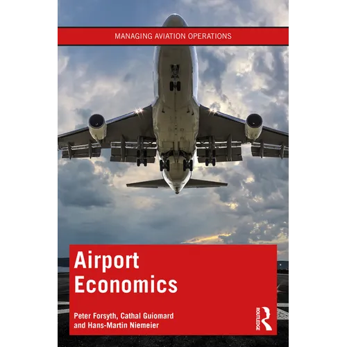 Airport Economics