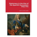 Diplomacy in the War of the Spanish Succession 1702-1714