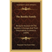 The Runkle Family: Being An Account Of The Runkels In Europe, And Their Descendants In America (1899)