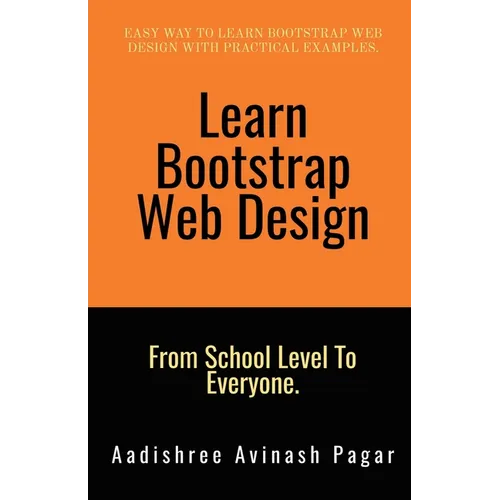 Learn Bootstrap Web Design