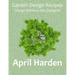Garden Design Recipes: Design Without the Designer