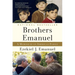 Brothers Emanuel: A Memoir of an American Family