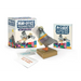 Mini Office Messenger Pigeon: Coo-Ler Than Email