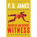 Death of an Expert Witness
