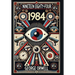 Nineteen Eighty-Four (Collector's Edition) (Laminated Hardback with Jacket)