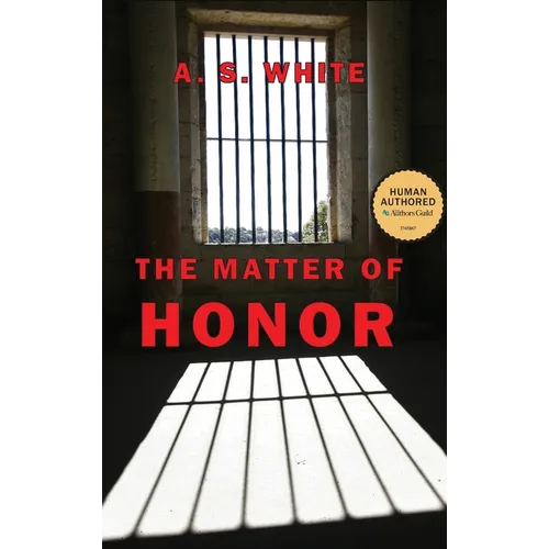 The Matter of Honor (HC)