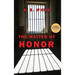 The Matter of Honor (HC)