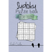 Sudoku Puzzle Book For Teens: Easy to Medium Sudoku Puzzles Including 330 Sudoku Puzzles with Solutions 5th Edition, Great Gift for Teens or Tweens