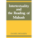 Intertextuality and the Reading of Midrash