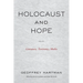 Holocaust and Hope: Literature, Testimony, Media