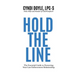 Hold the Line: The Essential Guide to Protecting Your Law Enforcement Relationship