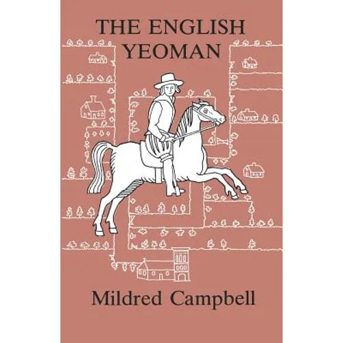 The English Yeoman