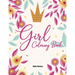 Coloring Pages for Girl: Girls Coloring Pages For All Ages