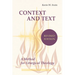 Context and Text: A Method for Liturgical Theology