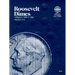 Official Whitman(r) Coin Folder - Roosevelt Dimes Collection #1: 1946-1964: Roosevelt, 1946-1964