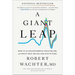 A Giant Leap: How AI Is Transforming Healthcare and What That Means for Our Future