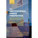 The Institutional Logics Perspective: A New Approach to Culture, Structure and Process