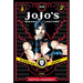 Jojo's Bizarre Adventure: Part 2--Battle Tendency, Vol. 4