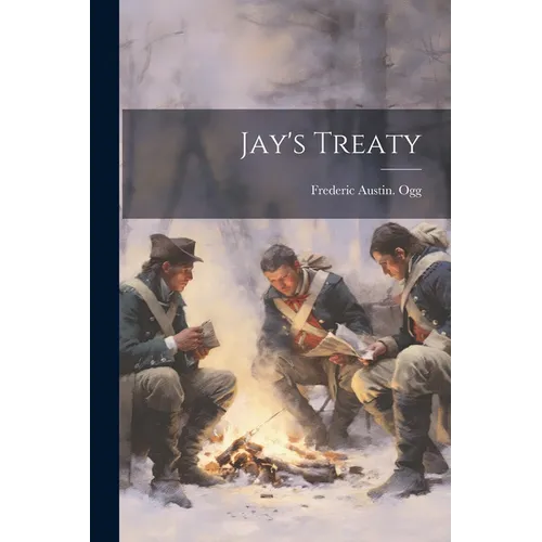 Jay's Treaty