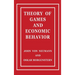 Theory of Games and Economic Behavior
