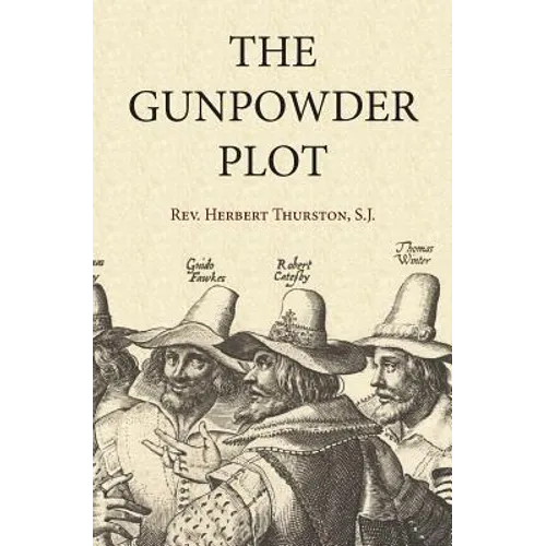 The Gunpowder Plot