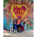 Love Is a Big Feeling