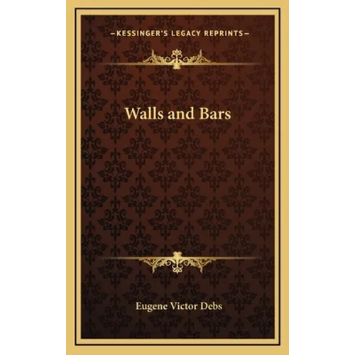 Walls and Bars