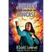 Journey to the Center of the Universe