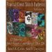 Fractal Cross Stitch Patterns Volume 6