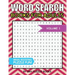 Word Search Books For Adults: 100 Word Search Puzzles For Adults - Brain-Boosting Fun Vol 1