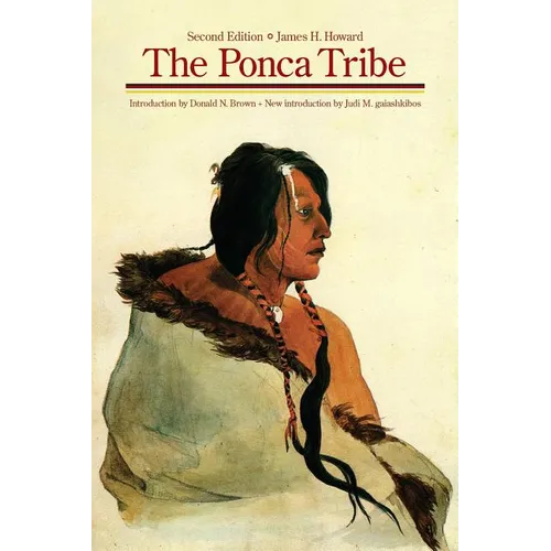 The Ponca Tribe